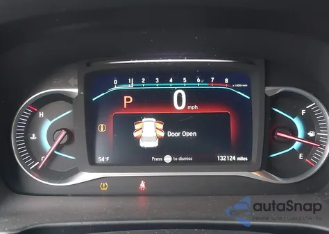 2019 Honda Passport Elite from USA, damaged, VIN 5FNYF8H04KB015707